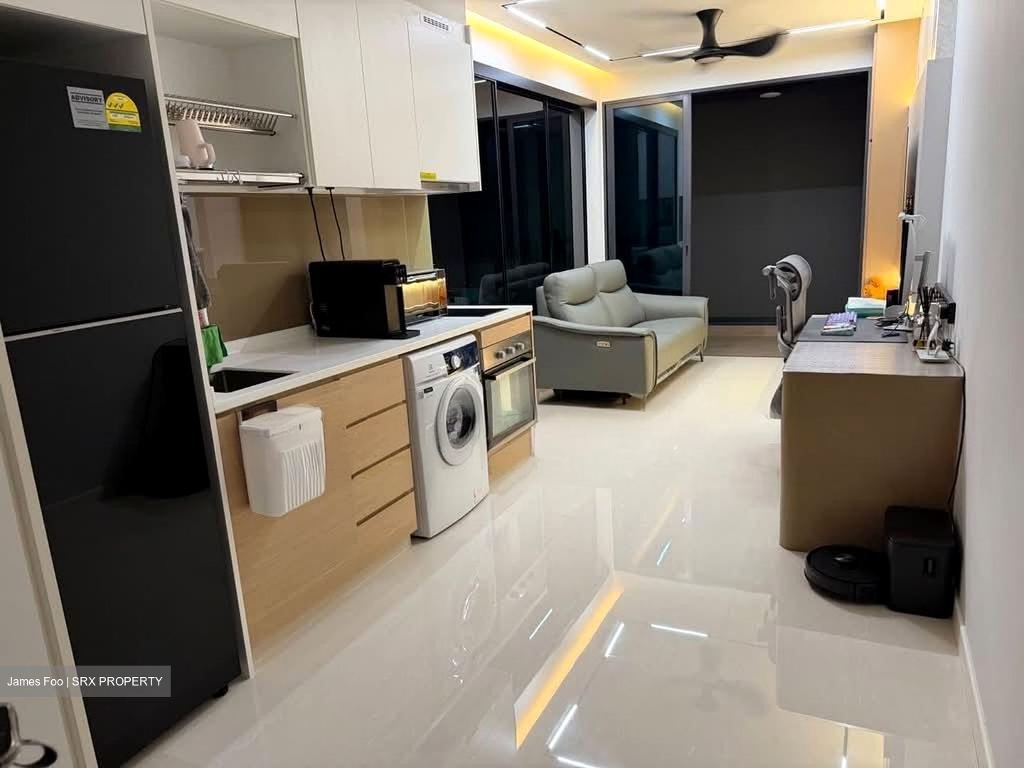 Treasure at Tampines (D18), Condominium #601034311